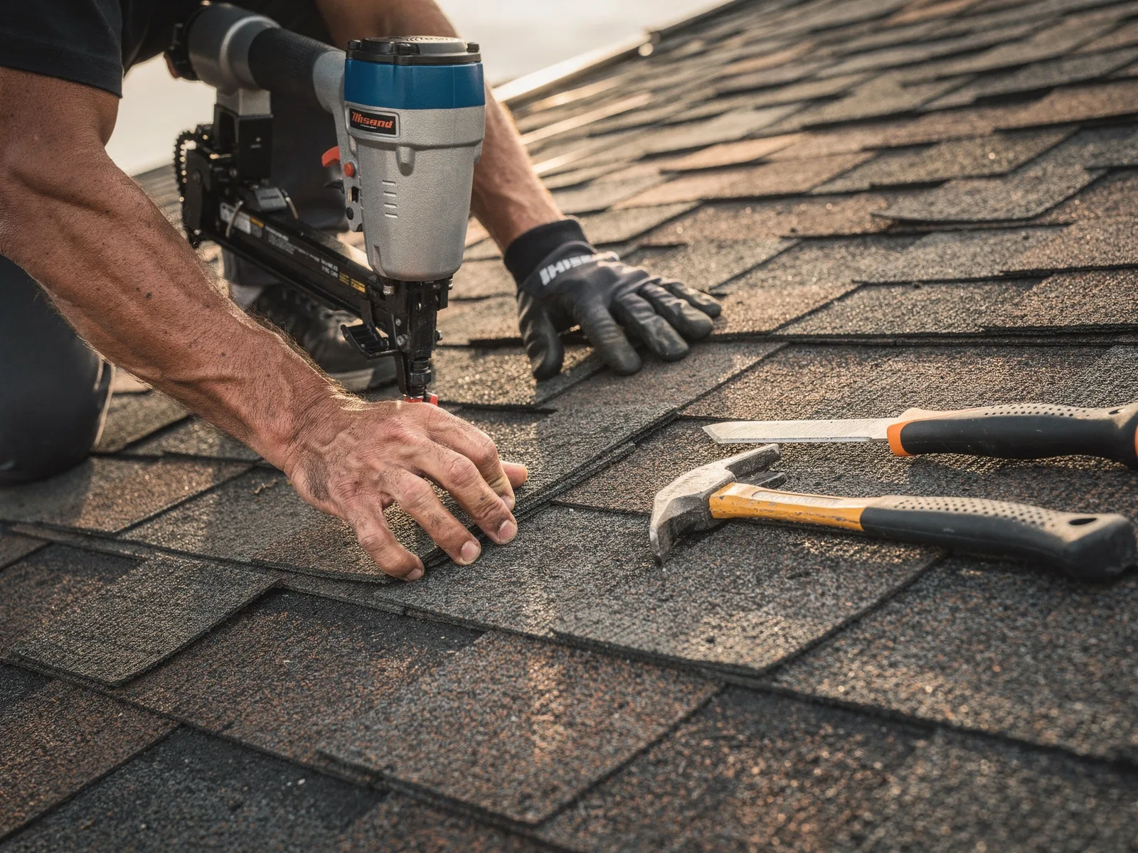 Why choose Roof Repair in West Glacier, MT